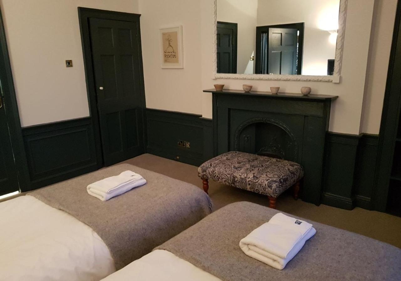 Thistle Suite City Centre إدنبرة المظهر الخارجي الصورة