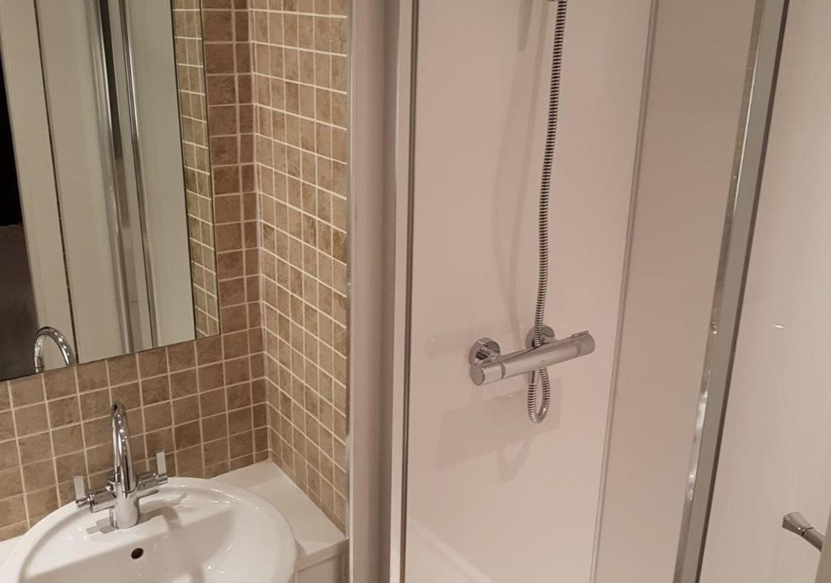 Thistle Suite City Centre إدنبرة المظهر الخارجي الصورة