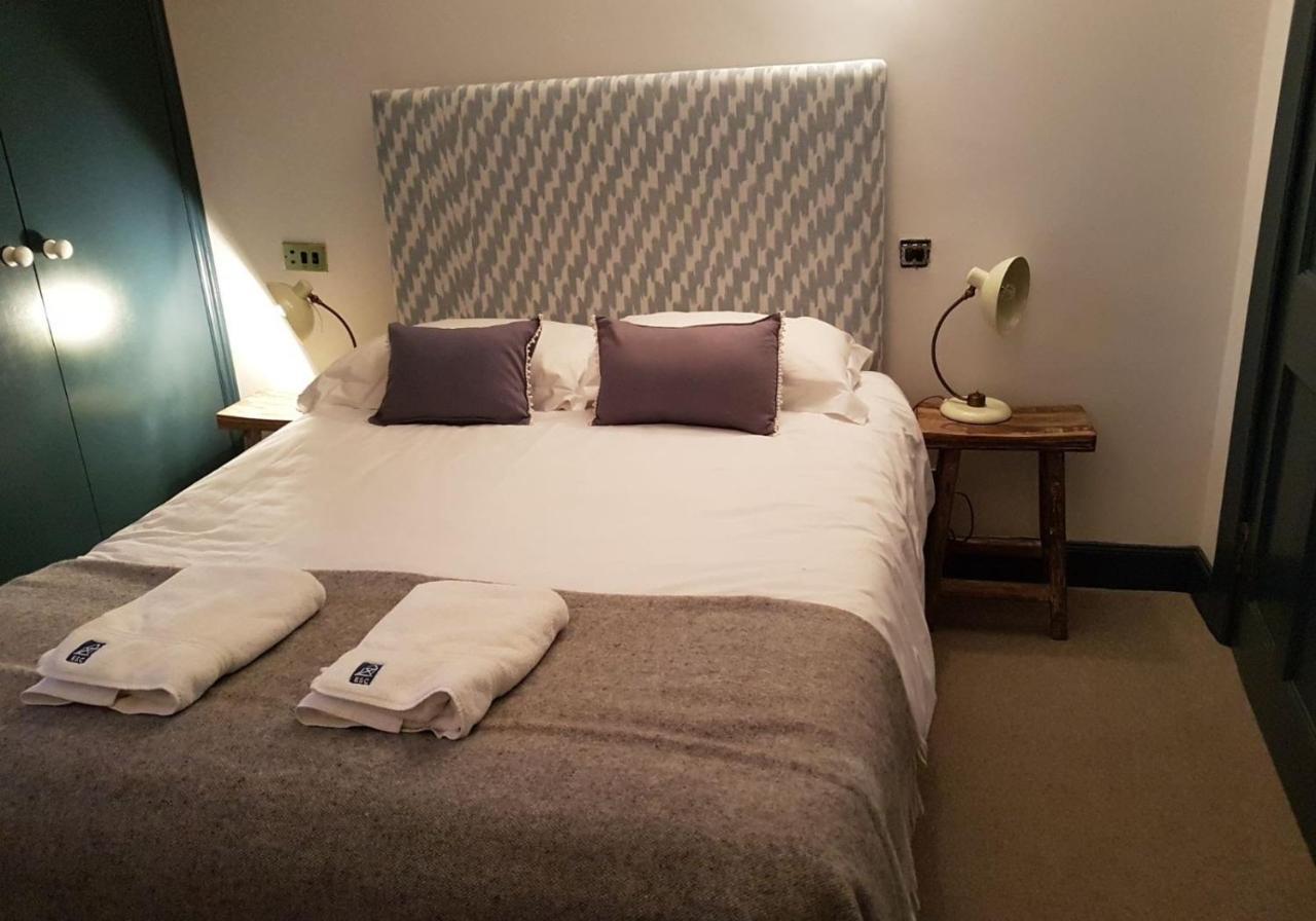 Thistle Suite City Centre إدنبرة المظهر الخارجي الصورة