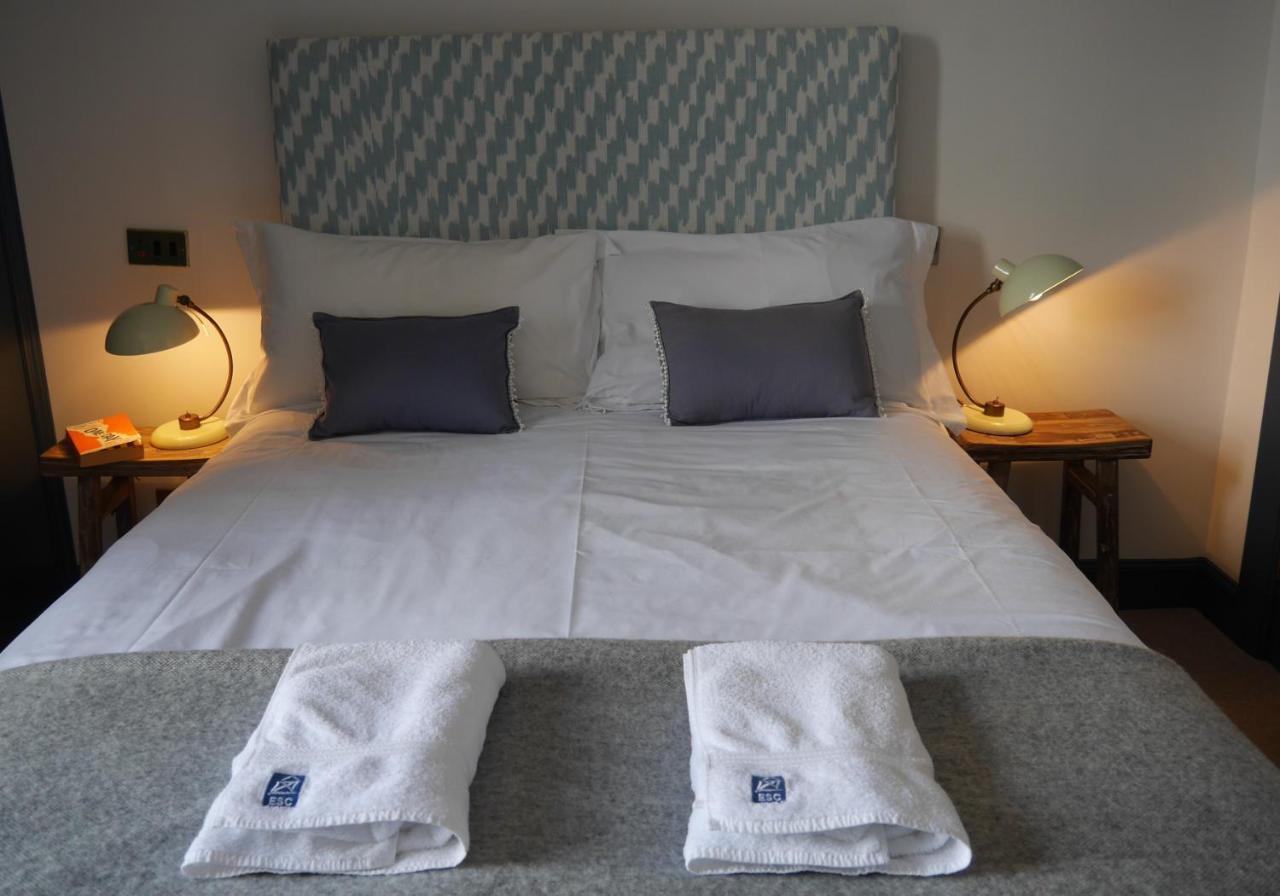 Thistle Suite City Centre إدنبرة المظهر الخارجي الصورة