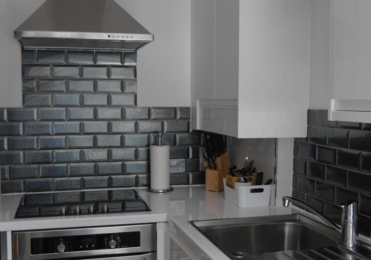 Thistle Suite City Centre إدنبرة المظهر الخارجي الصورة